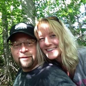 Meet your Posher, Patty